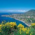 baia di citara da punta imperatore
